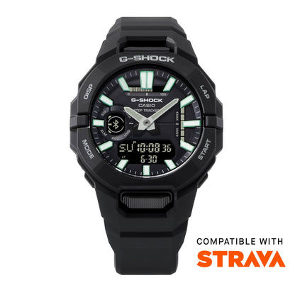 Casio G-Shock GBA-950-1AER Herrenuhr • Schrittzähler & GPS-Tempo • Bluetooth Smartphone-Link, Bild 3