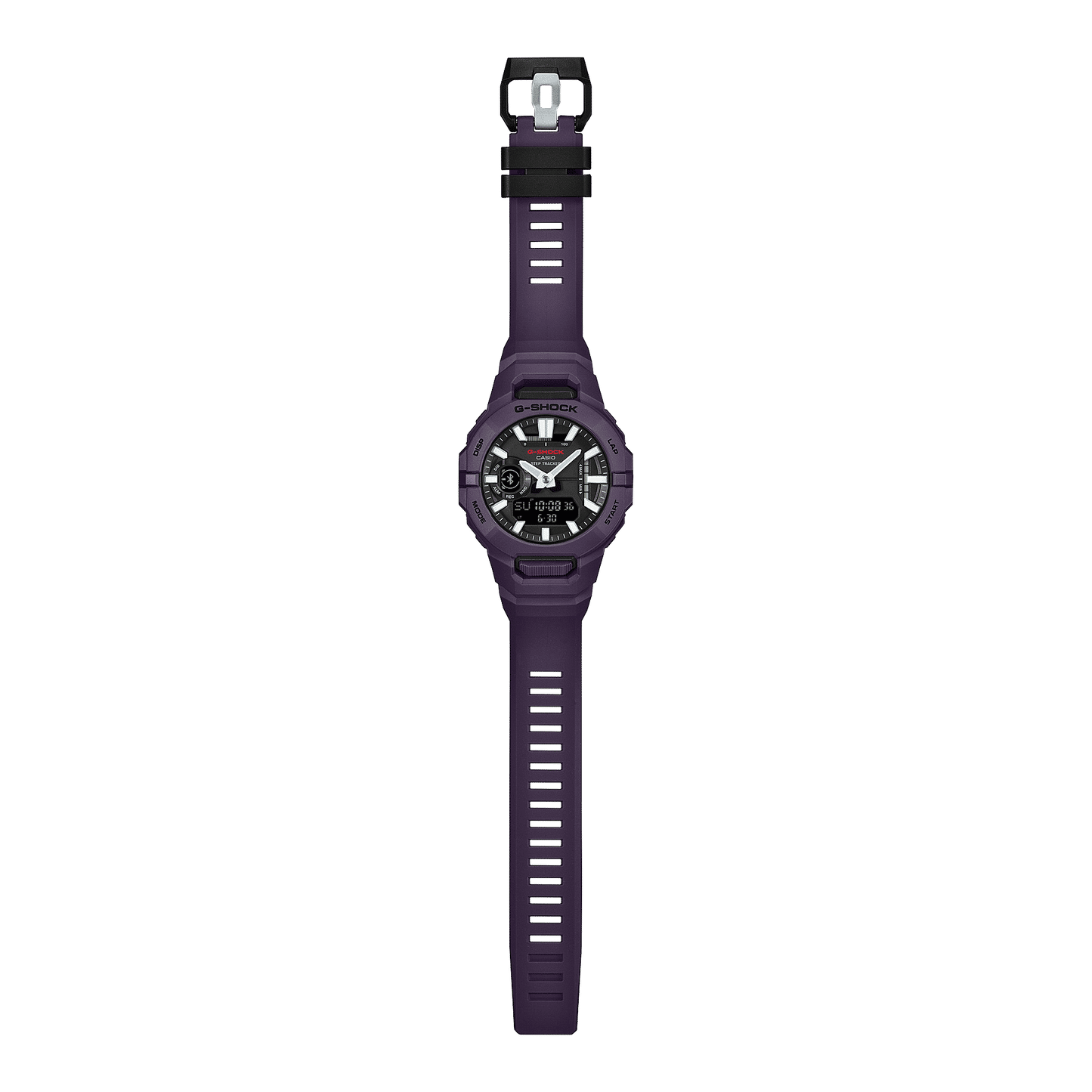 Casio G-Shock GBA-950-2AER Herrenuhr • Schrittzähler & Bluetooth • 20 bar wasserdicht, Bild 4