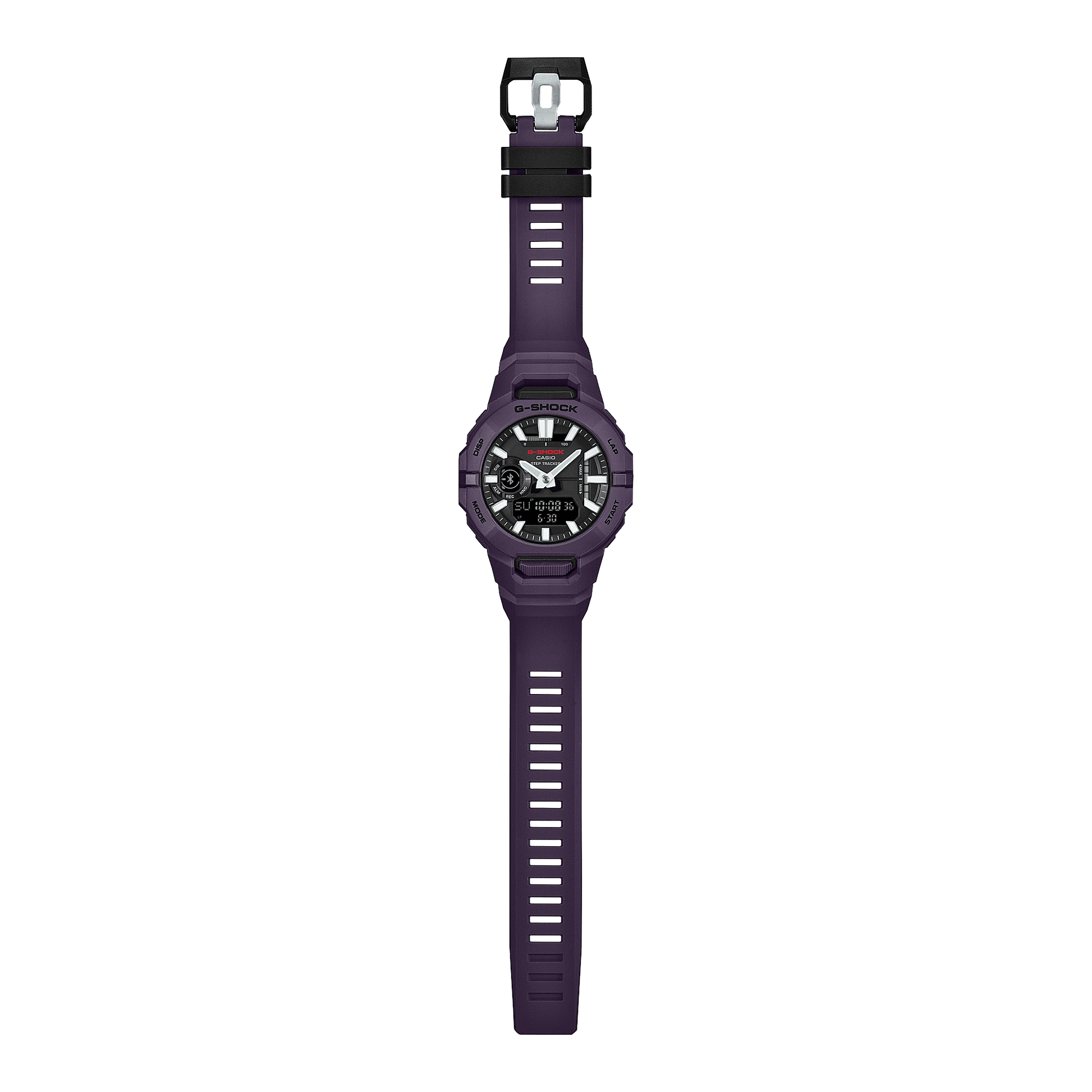 Casio G-Shock GBA-950-2AER Herrenuhr • Schrittzähler & Bluetooth • 20 bar wasserdicht, Bild 4