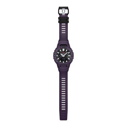Casio G-Shock GBA-950-2AER Herrenuhr • Schrittzähler & Bluetooth • 20 bar wasserdicht, Bild 4