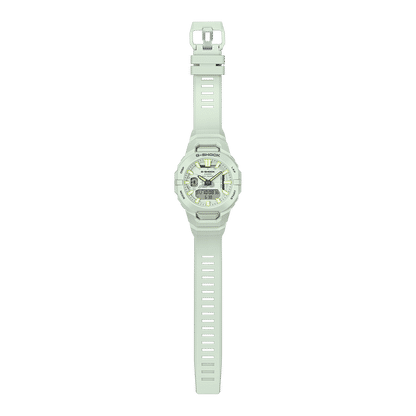 Casio G-Shock GBA-950-7AER Herren Armbanduhr Weiß • Schrittzähler & Bluetooth • Stoßfest 20 bar, Bild 6