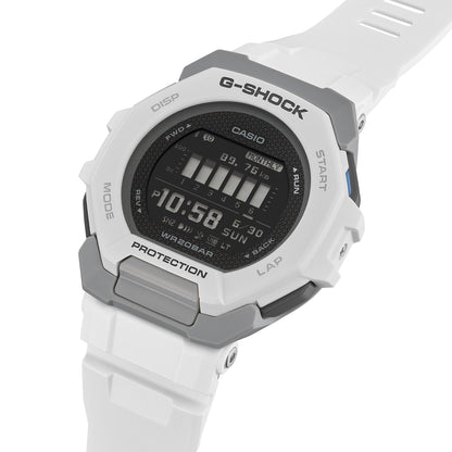Casio GBD-300-7ER Herrenuhr G-Shock Classic • Bluetooth-Trainingscomputer • Mineralglas, Bild 12