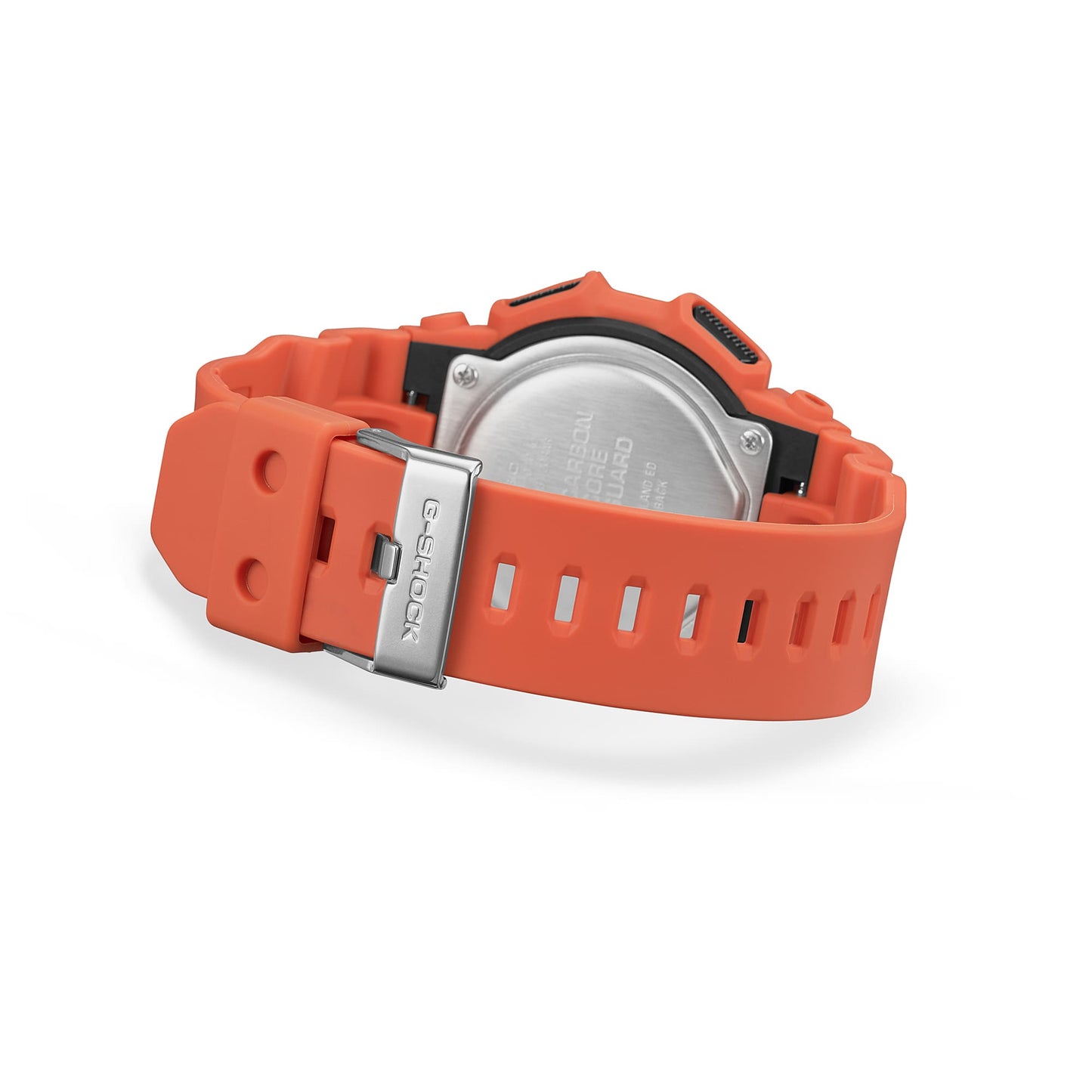 Casio GD-010-4ER Herren G-Shock Classic • Carbon Core Guard • 10 Jahre Batterie, Bild 13