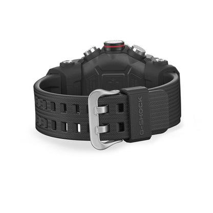 Casio G-Shock Mudmaster GG-B100XM-1AER Herrenuhr • Kohlefaser-Gehäuse • Digitaler Kompass, Bild 11
