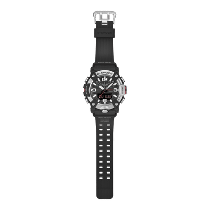 Casio G-Shock Mudmaster GG-B100XM-1AER Herrenuhr • Kohlefaser-Gehäuse • Digitaler Kompass, Bild 7
