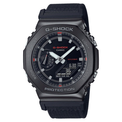 Casio GM-2100CB-1AER G-Shock Herrenuhr • Analog-Digital • 20 bar wasserdicht, Bild 2