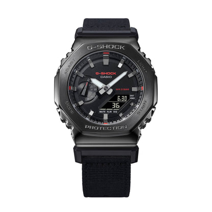 Casio GM-2100CB-1AER G-Shock Herrenuhr • Analog-Digital • 20 bar wasserdicht, Bild 5