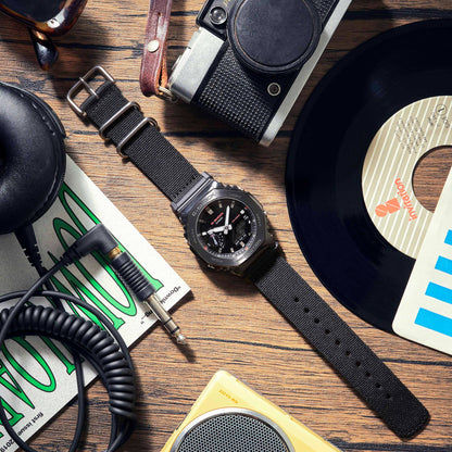 Casio GM-2100CB-1AER G-Shock Herrenuhr • Analog-Digital • 20 bar wasserdicht, Bild 11