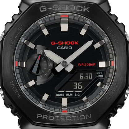 Casio GM-2100CB-1AER G-Shock Herrenuhr • Analog-Digital • 20 bar wasserdicht, Bild 6