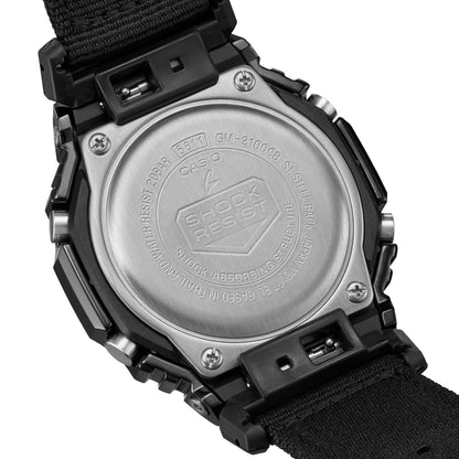 Casio GM-2100CB-1AER G-Shock Herrenuhr • Analog-Digital • 20 bar wasserdicht, Bild 9