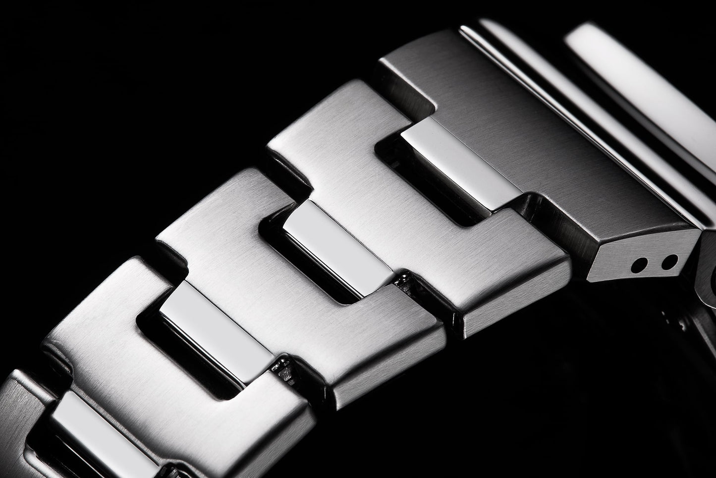 Casio GM-2110D-3AER G-Shock G-Steel Herren • Metallarmband & Lünette • 20 bar wasserdicht, Bild 6