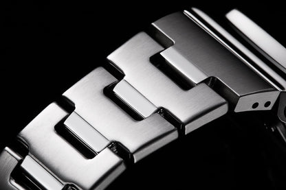 Casio GM-2110D-3AER G-Shock G-Steel Herren • Metallarmband & Lünette • 20 bar wasserdicht, Bild 6