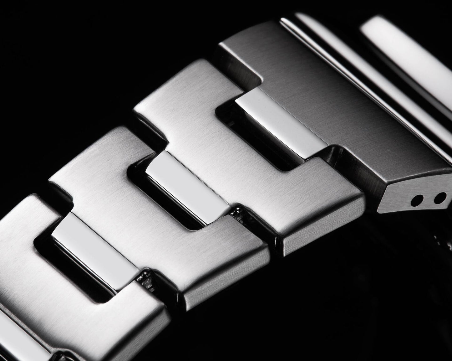 Casio G-Shock GM-2110D-3A1ER Herrenuhr • Metalllünette & Metallarmband • Analog-Digital, Bild 6