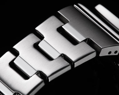 Casio G-Shock GM-2110D-3A1ER Herrenuhr • Metalllünette & Metallarmband • Analog-Digital, Bild 6