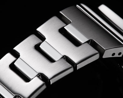 Casio G-Shock GM-2110D-8AER Herrenuhr • Achteckige Edelstahllünette • Analog-Digital, Bild 6