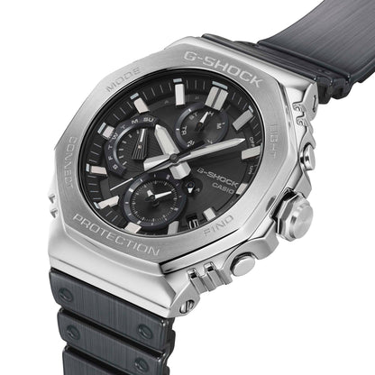 Casio G-Shock GMC-B2100Y-1AER Herrenuhr • Tough Solar • Bluetooth Mobile Link, Bild 4