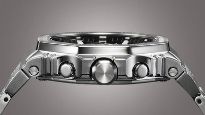 Casio G-Shock GMC-B2100AD-2AER Herrenuhr • Tough Solar • Bluetooth Smartphone-Link, Bild 7