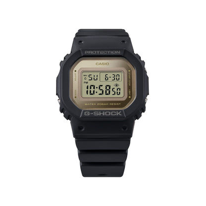 Casio GMD-S5600-1ER G-Shock Origin Damen • 20 BAR Wasserdicht • Stoßfestes Resingehäuse, Bild 4