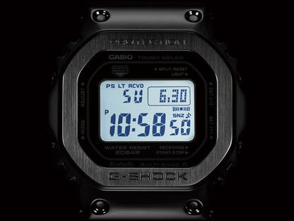Casio G-Shock Pro GMW-B5000D-1ER Herrenuhr • Full Metal • Funk-Solar, Bild 8
