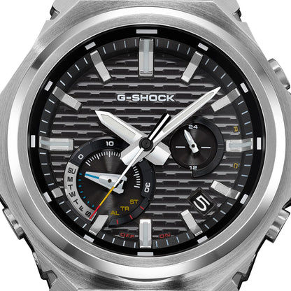 Casio GST-B1000D-1AER G-Shock Herrenuhr Schwarz • Tough Solar mit Bluetooth • Schockgeschütztes Edelstahlgehäuse, Bild 17