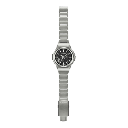 Casio GST-B1000D-1AER G-Shock Herrenuhr Schwarz • Tough Solar mit Bluetooth • Schockgeschütztes Edelstahlgehäuse, Bild 16