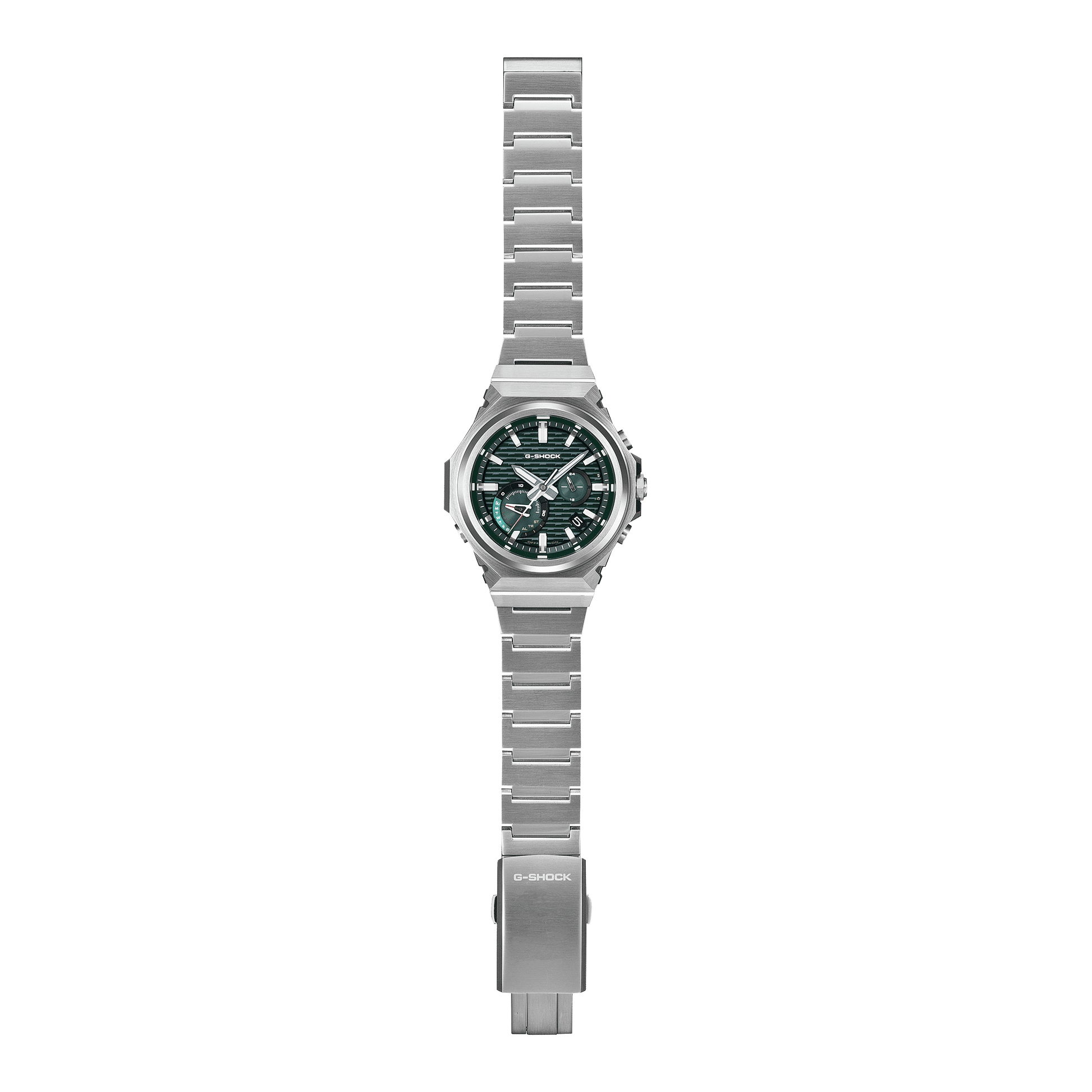Casio GST-B1000D-3AER Herren G-Shock • Solar & Bluetooth • 20 bar Wasserdicht, Bild 10