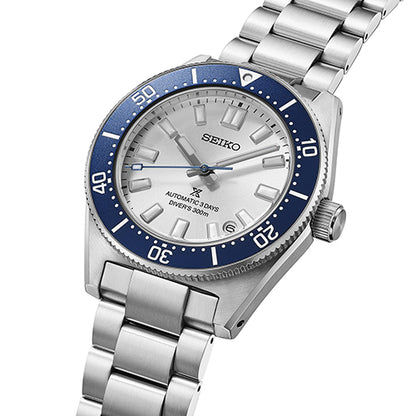 Seiko Prospex Sea HBC005J1 Herren • Automatikwerk Kaliber 6R55 • 300m Wasserdicht, Bild 7
