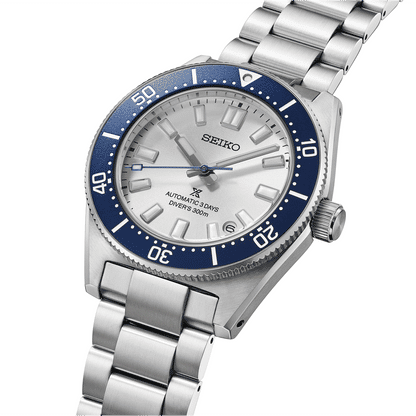 Seiko Prospex Sea HBC005J1 Herren • Automatikwerk Kaliber 6R55 • 300m Wasserdicht, Bild 3