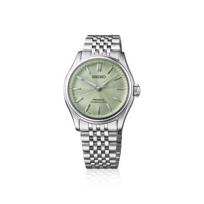Seiko Presage HCC002J1 Herren • Automatik mit Saphirglas • 10 Bar Wasserdicht, Bild 4