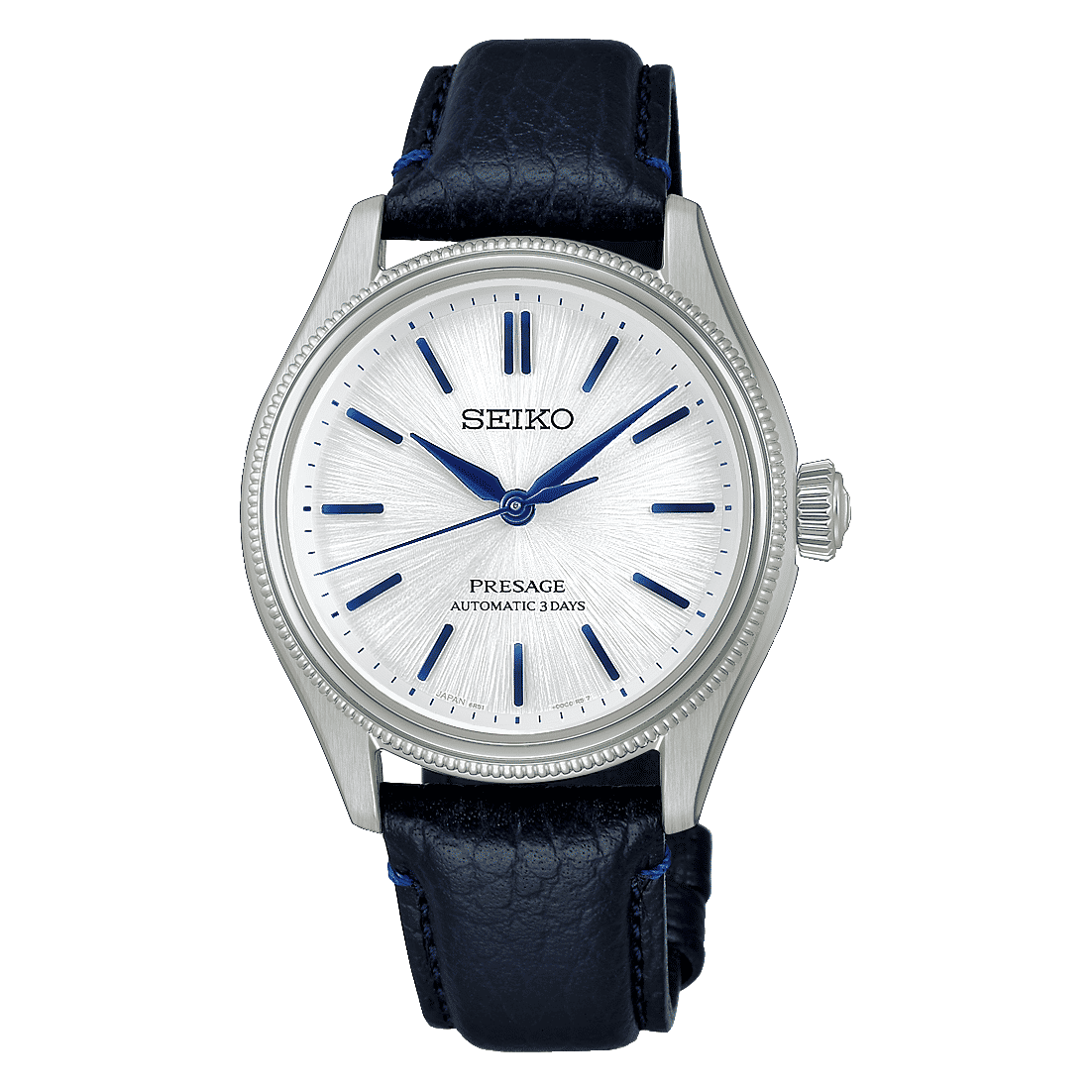 Seiko Presage HCC004J1 Herrenuhr Automatik • Saphirglas • Limited Edition, Bild 3