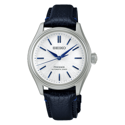 Seiko Presage HCC004J1 Herrenuhr Automatik • Saphirglas • Limited Edition, Bild 3