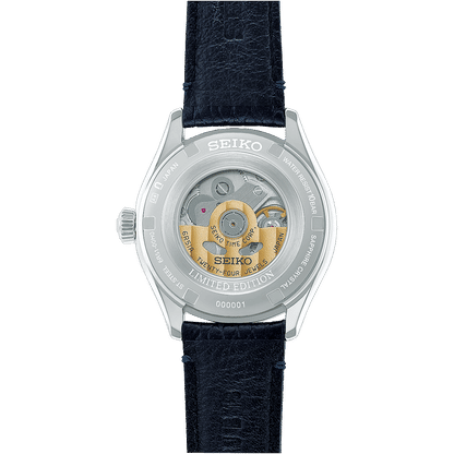 Seiko Presage HCC004J1 Herrenuhr Automatik • Saphirglas • Limited Edition, Bild 6