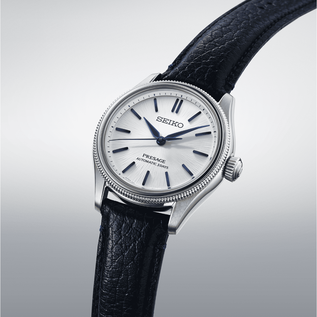 Seiko Presage HCC004J1 Herrenuhr Automatik • Saphirglas • Limited Edition, Bild 7