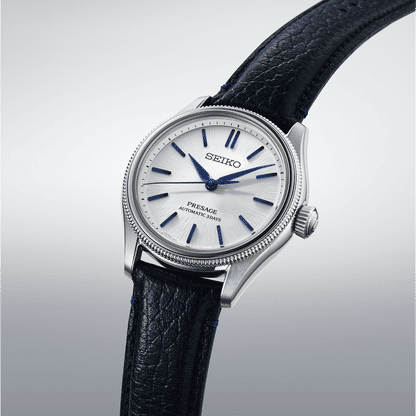 Seiko Presage HCC004J1 Herrenuhr Automatik • Saphirglas • Limited Edition, Bild 7