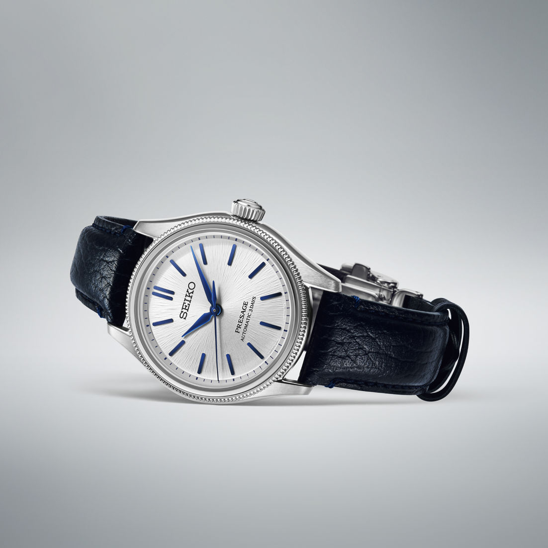 Seiko Presage HCC004J1 Herrenuhr Automatik • Saphirglas • Limited Edition, Bild 8