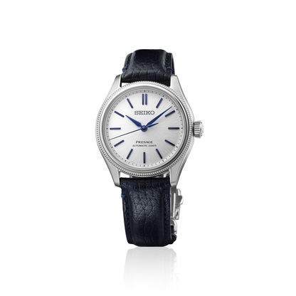 Seiko Presage HCC004J1 Herrenuhr Automatik • Saphirglas • Limited Edition, Bild 9