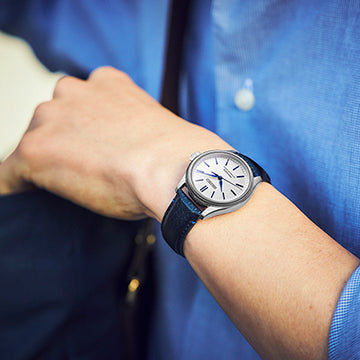 Seiko Presage HCC004J1 Herrenuhr Automatik • Saphirglas • Limited Edition, Bild 10