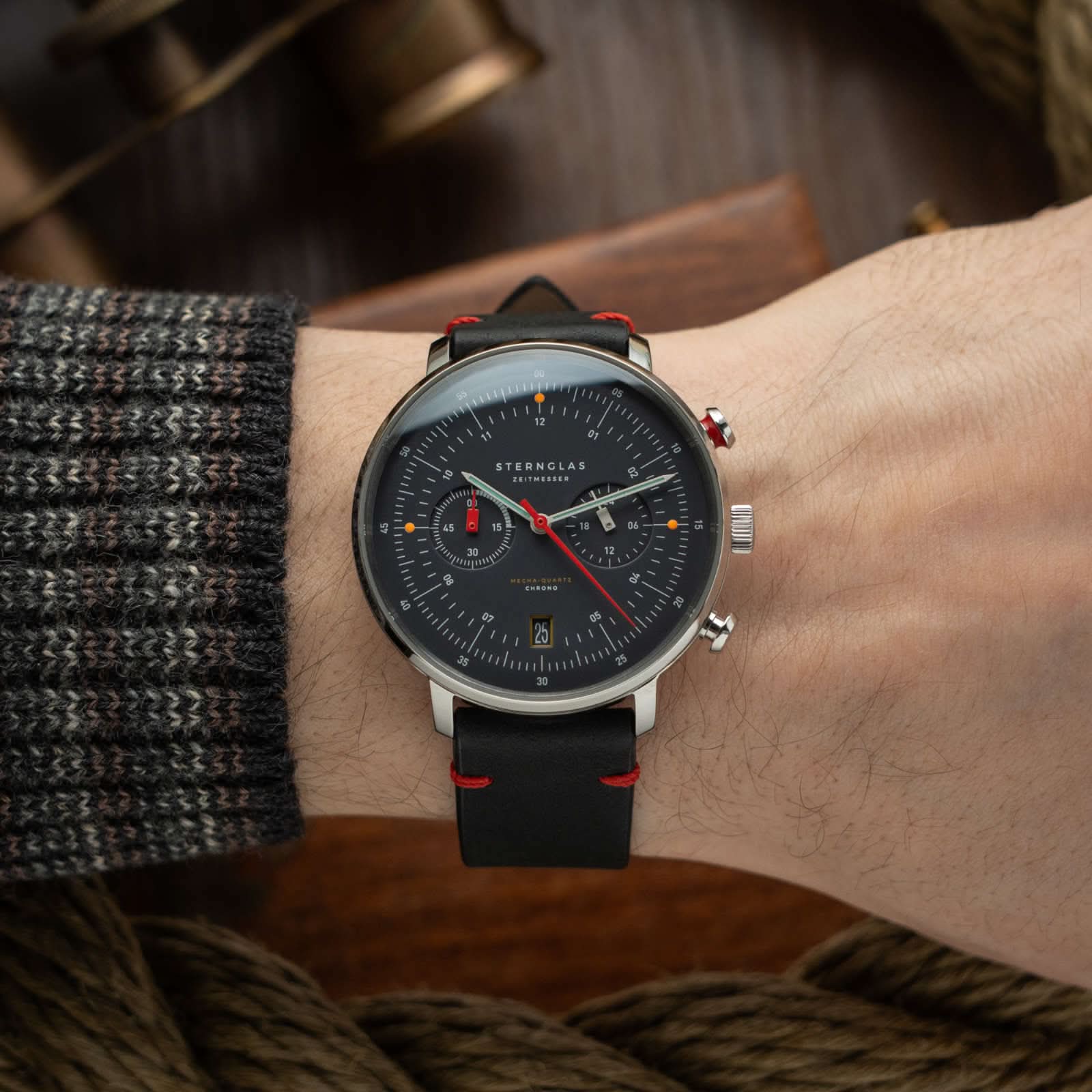 HH Chrono Neuwerk BuyBox 3