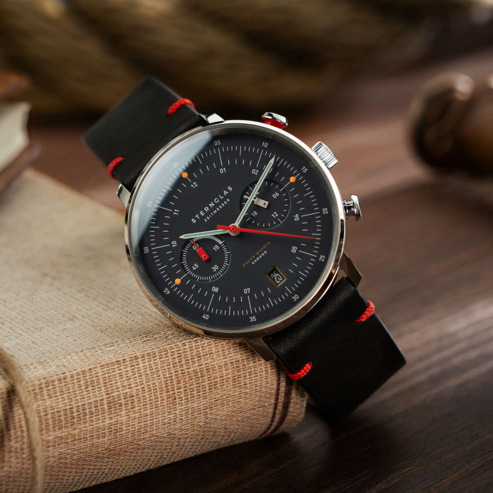 HH Chrono Neuwerk BuyBox 4
