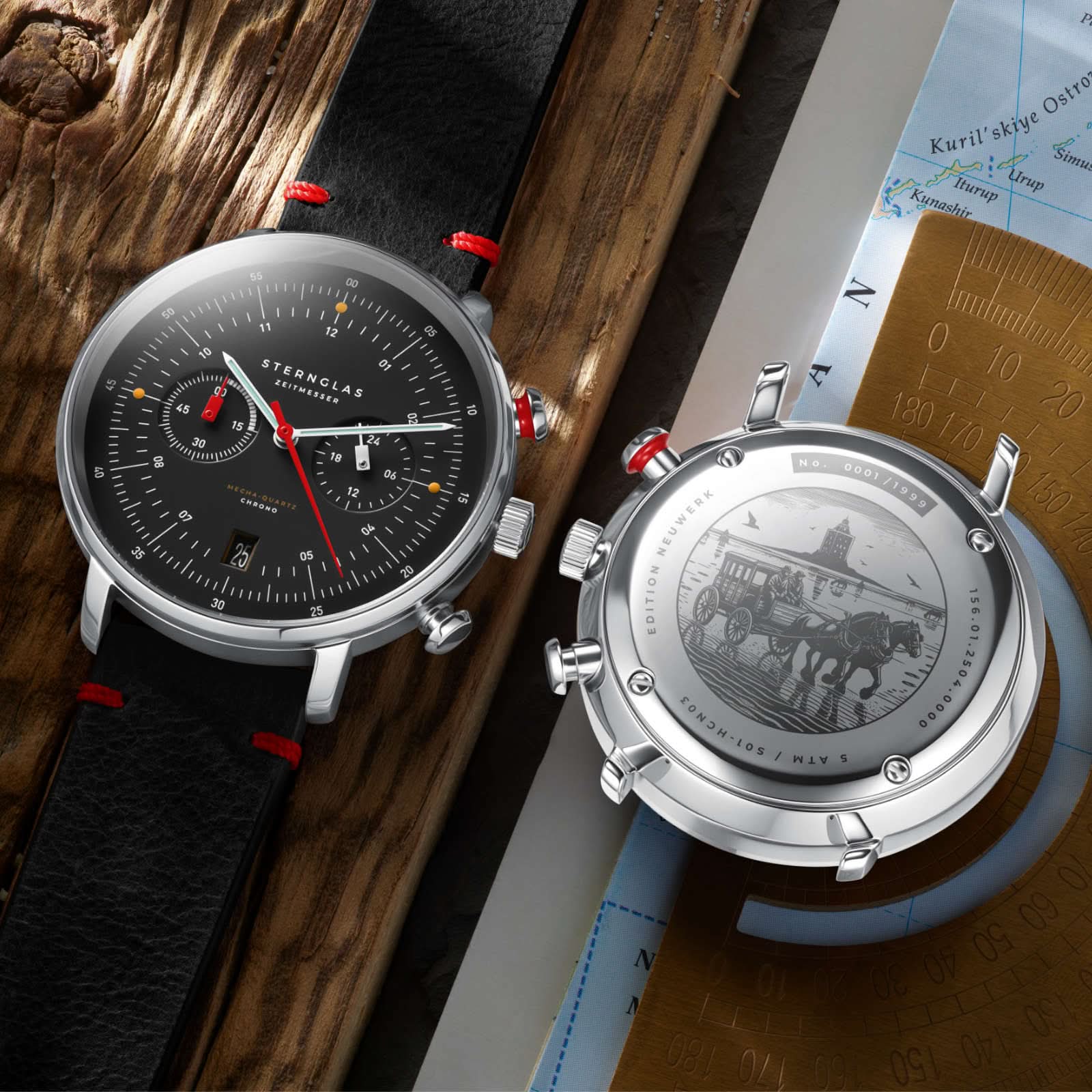 HH Chrono Neuwerk BuyBox 5