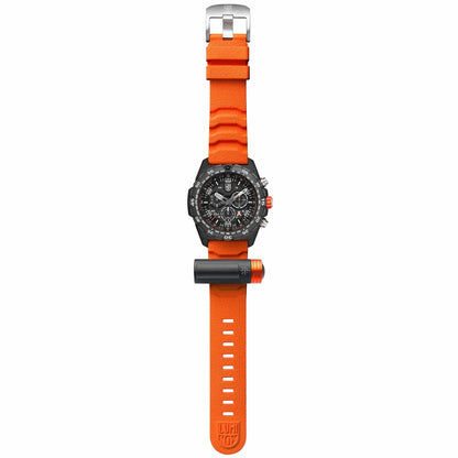 Luminox JAC.LTORCH24 Flash Torch Zubehör • Aluminium-Gehäuse • Für 24-mm-Armbänder, Bild 6
