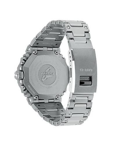 Casio MR-G MRG-B2100D-1ADR Herrenuhr • Tough Solar mit Bluetooth • Titan-Gehäuse aus Japan, Bild 5