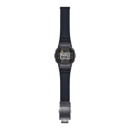 Casio G-Shock Pro MRG-B5000R-1DR Herrenuhr • Titan/Cobarion Gehäuse • Solar & Funk, Bild 4