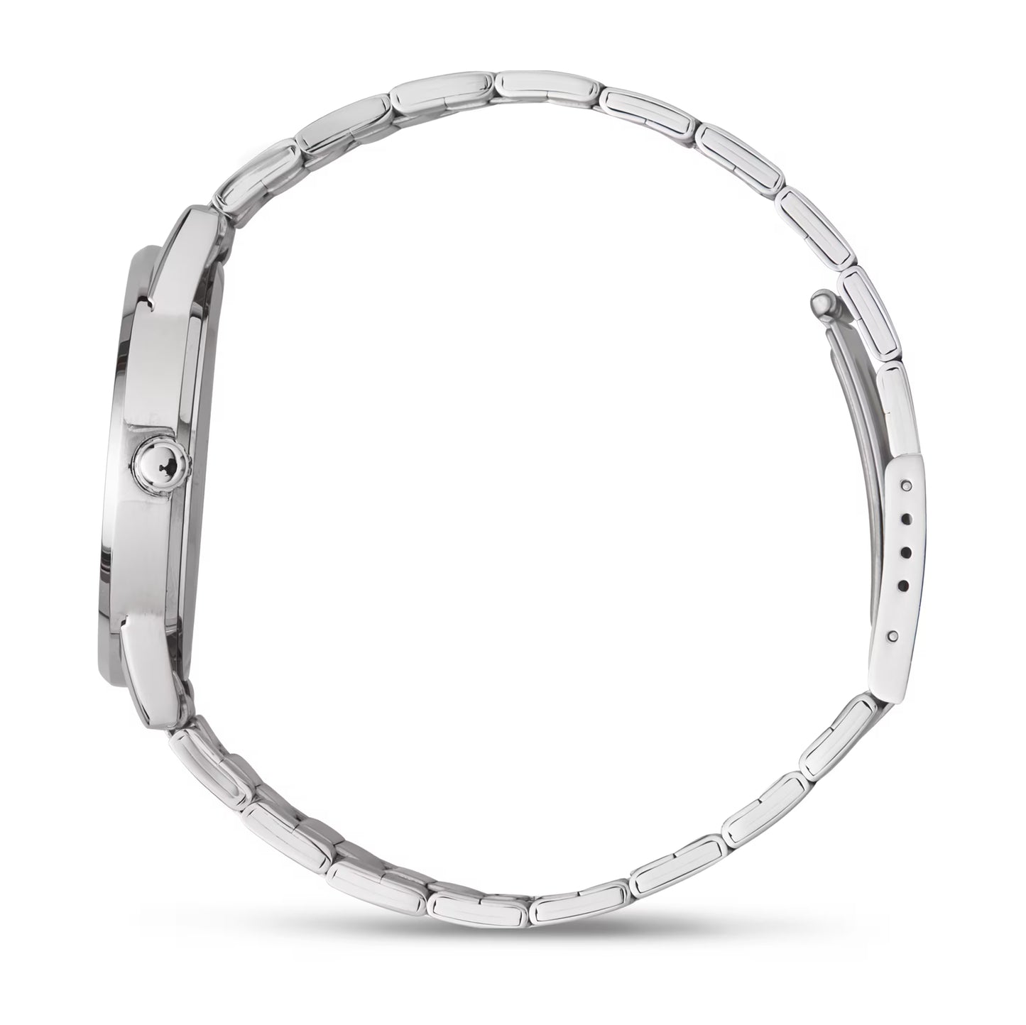 Casio Collection MTP-1303PD-1AVEG Men's Watch • Timeless Design • Stainless Steel Bracelet