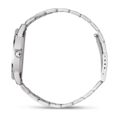 Casio Collection MTP-1303PD-1AVEG Men's Watch • Timeless Design • Stainless Steel Bracelet