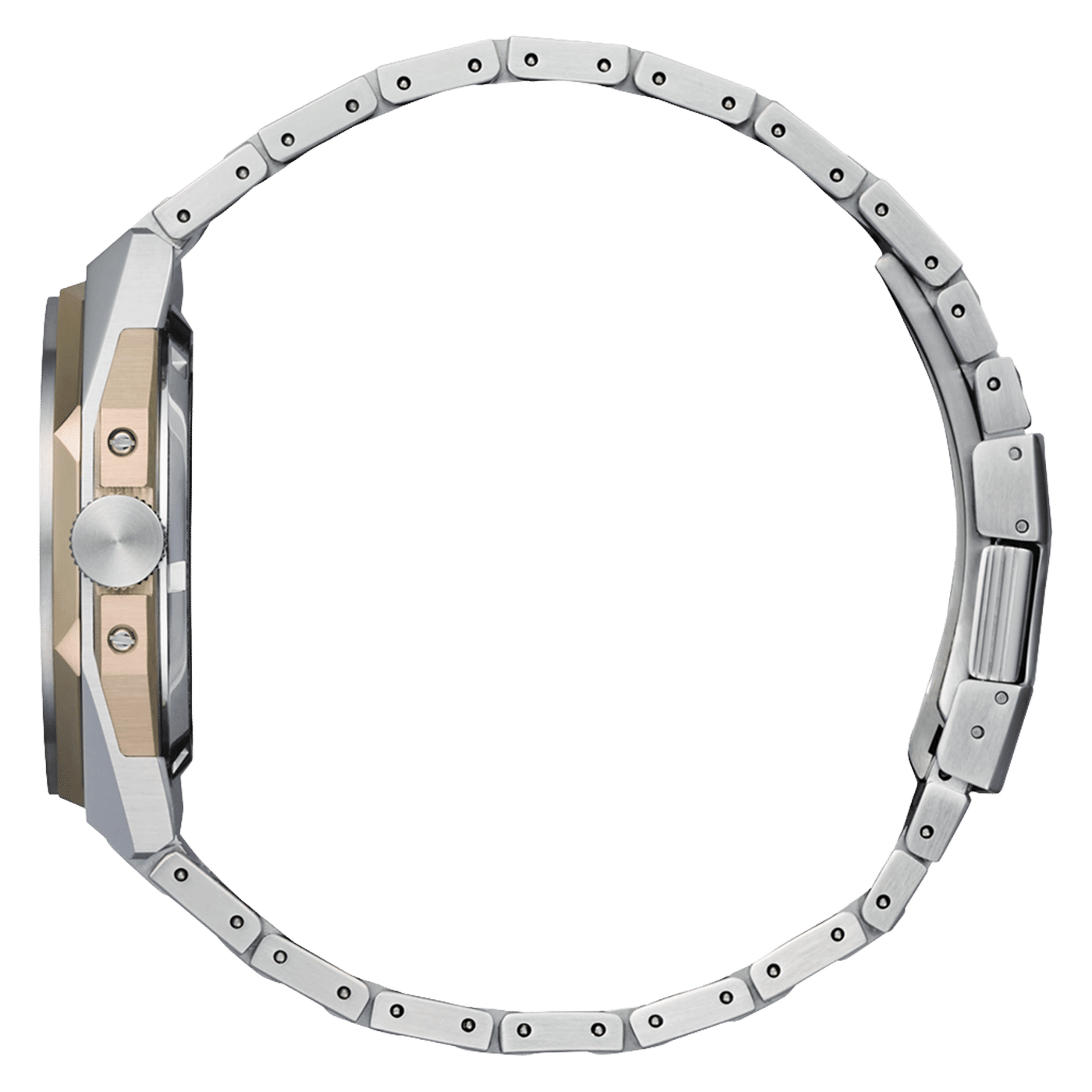 Citizen NB6084-50A Herrenuhr Series 8 • Saphirglas • Automatikwerk, Bild 3