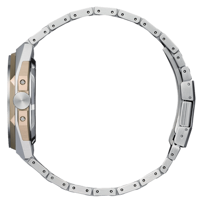 Citizen NB6084-50A Herrenuhr Series 8 • Saphirglas • Automatikwerk, Bild 3