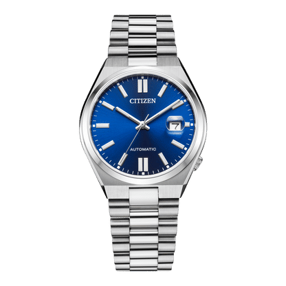 Citizen TSUYOSA NJ0150-81E Herrenuhr • Automatikwerk • Saphirglas, Bild 7