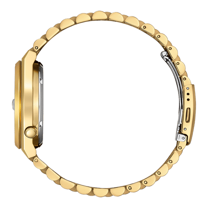 Citizen TSUYOSA NJ0153-82X Herren • Automatikwerk • Saphirglas, Bild 2