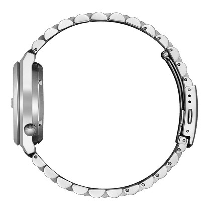 Citizen TSUYOSA NJ0200-50M Herren • Automatikwerk Kaliber 8210 • Saphirglas, Bild 2
